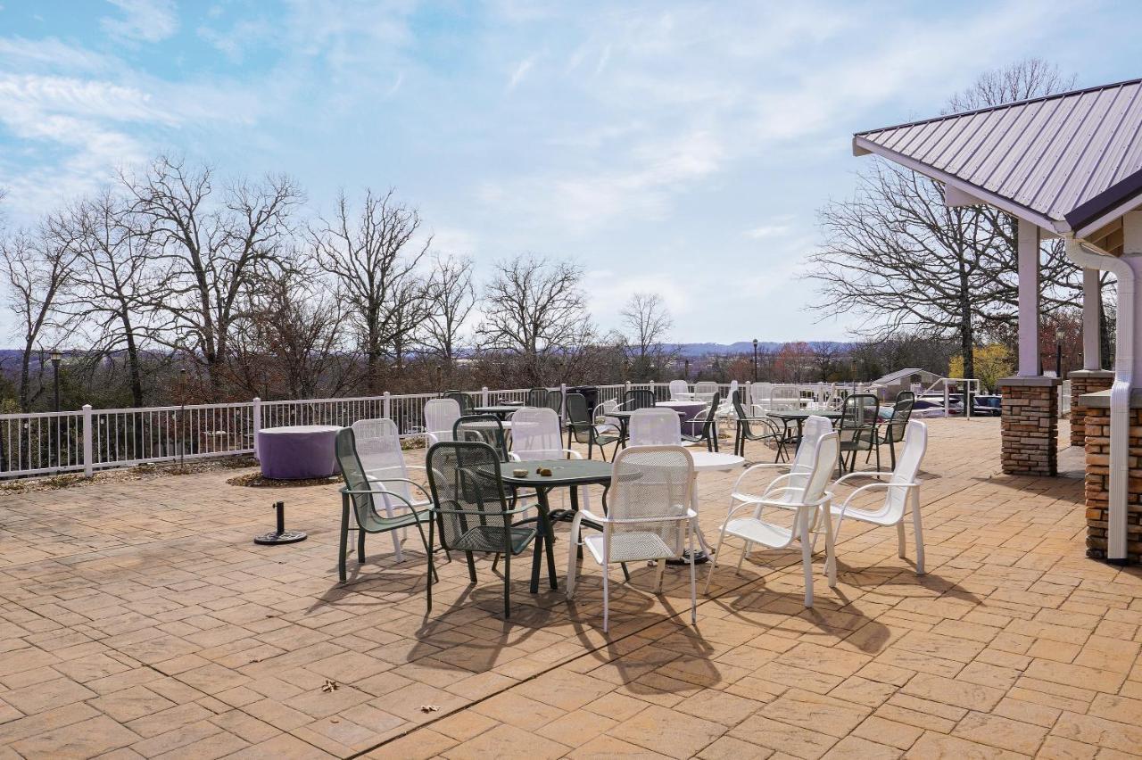 Cozy Top Floor 2Br Condo With View And Amenities!! Point Lookout Exterior foto