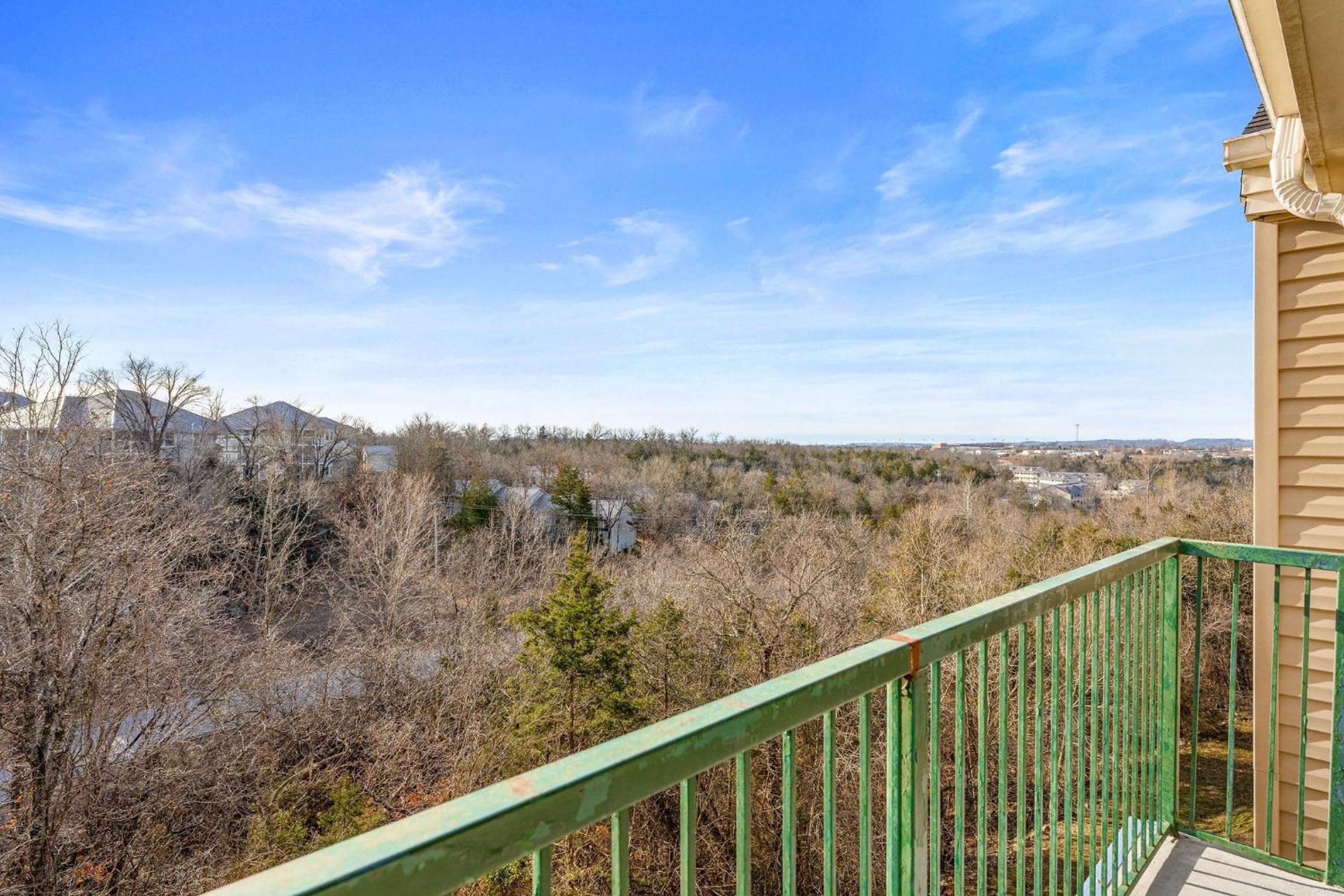 Cozy Top Floor 2Br Condo With View And Amenities!! Point Lookout Exterior foto